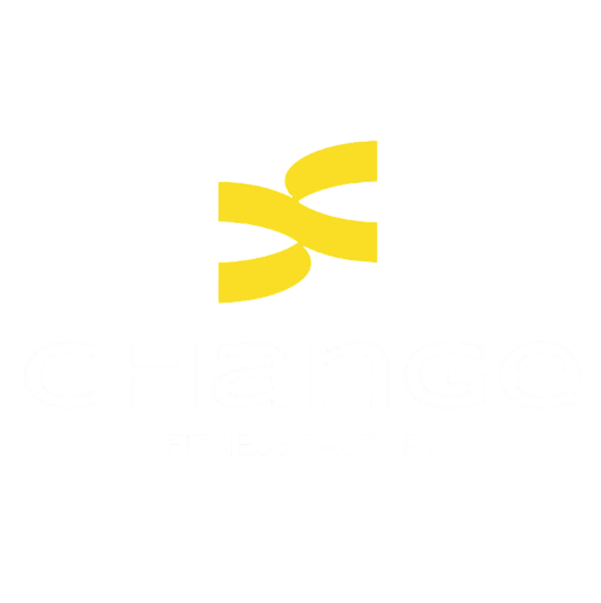 Change Fitness Factory Logo